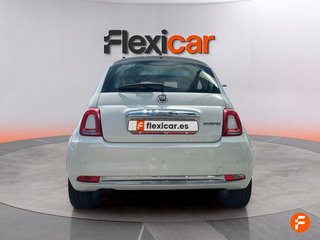 Fiat 500 Dolcevita 1.0 Hybrid 51KW (70 CV)