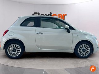 Fiat 500 Dolcevita 1.0 Hybrid 51KW (70 CV)