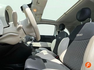 Fiat 500 Dolcevita 1.0 Hybrid 51KW (70 CV)
