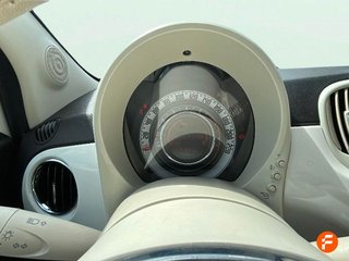 Fiat 500 Dolcevita 1.0 Hybrid 51KW (70 CV)