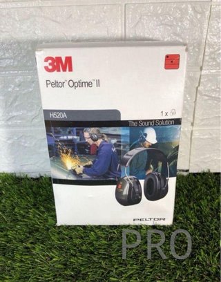 Protezione per le orecchie H510A 3M