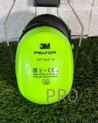 Protezione per le orecchie H510A 3M