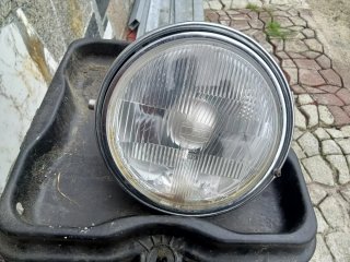 Foco Suzuki GS500
