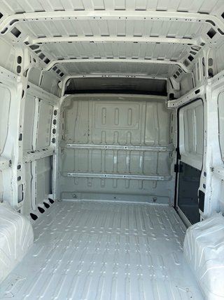 Peugeot Boxer 2015
