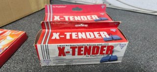 Cable Extensión X-Tender PlayStation Blaze