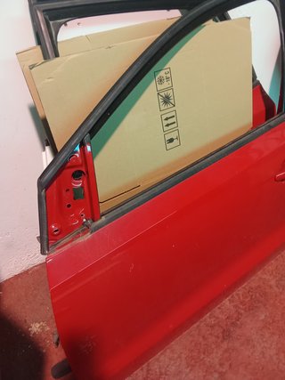 POLO 2016 PUERTA DL-IZQ