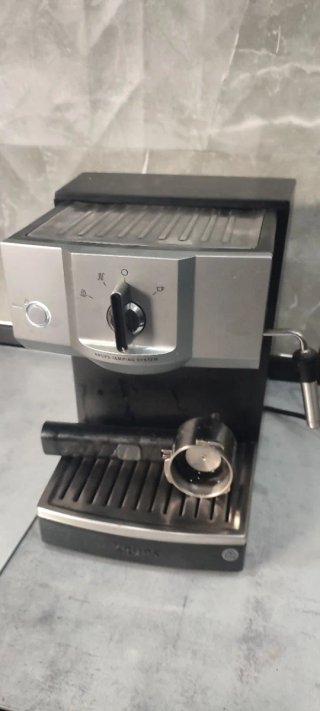 Cafetera Espresso Krups