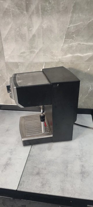Cafetera Espresso Krups
