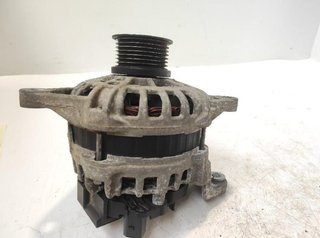 Alternador 5801580927 iveco daily furgon 315163