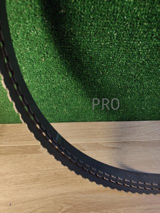 Nastro m42 co 3990x19x0,81 Celesa