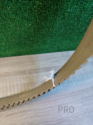 Nastro m42 co 3990x19x0,81 Celesa