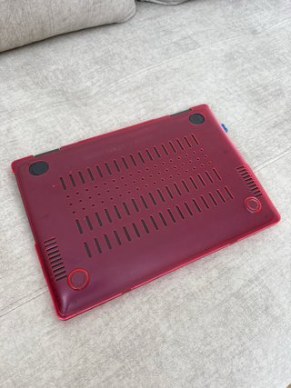 HP Chromebook 11 G9 Touch