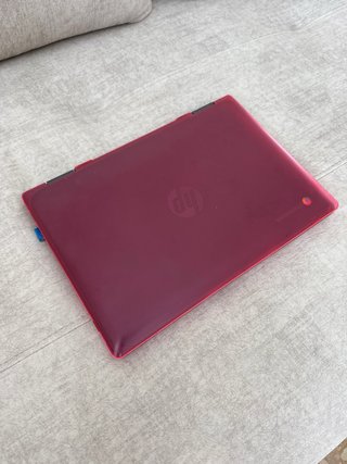 HP Chromebook 11 G9 Touch