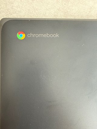 HP Chromebook 11 G9 Touch