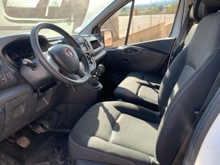 FIAT Talento 2018