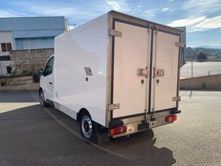 FIAT Talento 2018