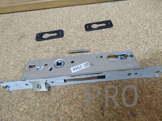 Tesa Assa Abloy 4210253NI
