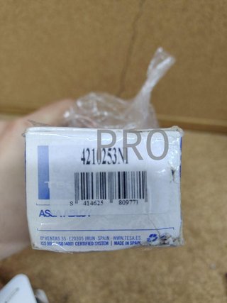 Tesa Assa Abloy 4210253NI