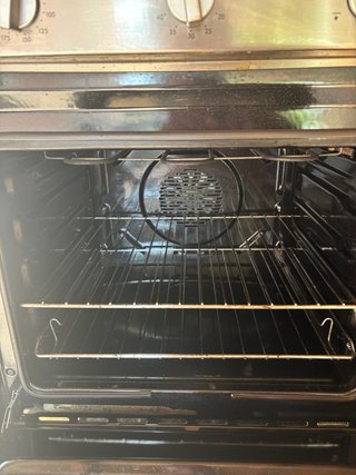 Horno empotrable Candy