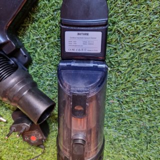 Piezas aspirador Buture CR20