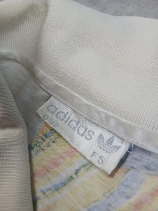 Pantaloni Adidas Blu Taglia L