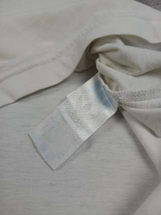 Pantaloni Adidas Blu Taglia L