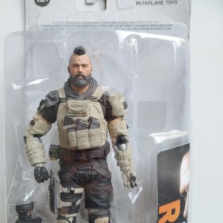 Figura Ruin Call of Duty McFarlane Toys