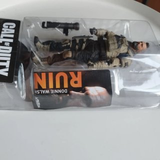 Figura Ruin Call of Duty McFarlane Toys