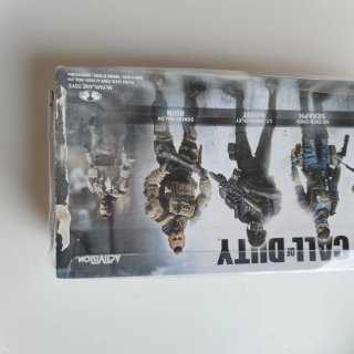 Figura Ruin Call of Duty McFarlane Toys