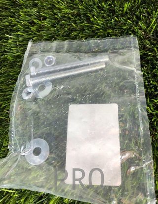Bomba con carcasa de plástico wolfcraft