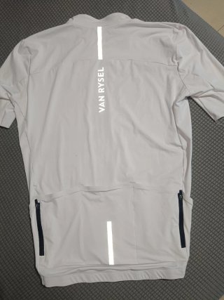 Maglietta da ciclismo Van Rysel Taglia S