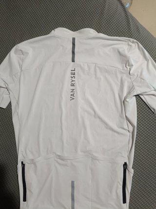Maglietta da ciclismo Van Rysel Taglia S