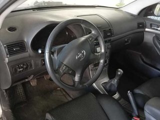 Llanta toyota 486722 avensis berlina (t25) 1.8 sol