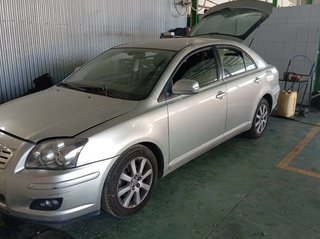 Llanta toyota 486722 avensis berlina (t25) 1.8 sol