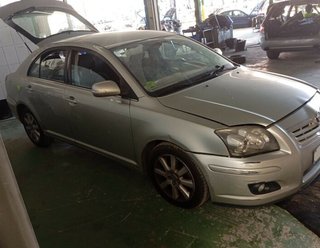 Llanta toyota 486722 avensis berlina (t25) 1.8 sol