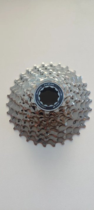 Cassette Shimano 105 11V CS-R7000