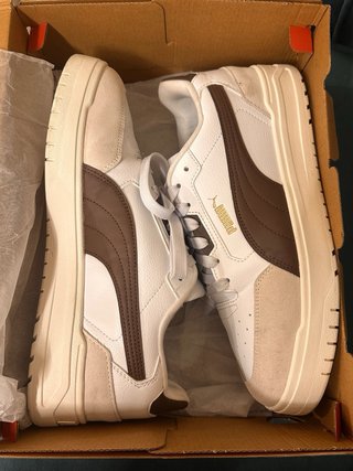 Puma Shuffle Downtown OG Scarpe Uomo 42.5