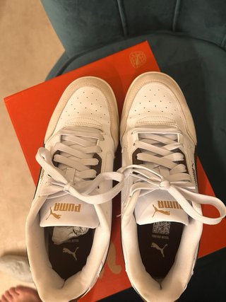 Puma Shuffle Downtown OG Scarpe Uomo 42.5