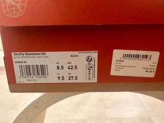 Puma Shuffle Downtown OG Scarpe Uomo 42.5