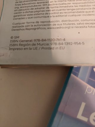 Lengua castellana y literatura Andalucia. 3o de...
