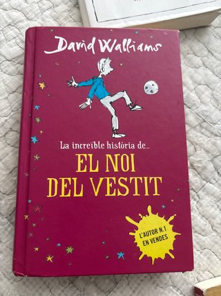 Libros lectura