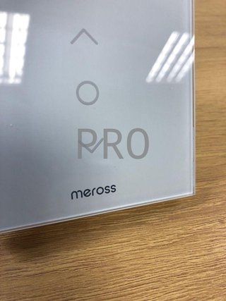 Interruttore per Tende Meross