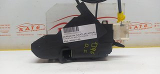 CITROEN C4 BERLINA Collection CERRADURA PUERTA DELANTERA IZQUIERDA