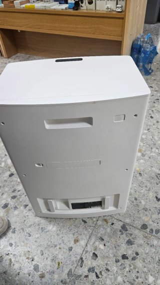 DREAME L20 Complete Robot Aspirador y Frega