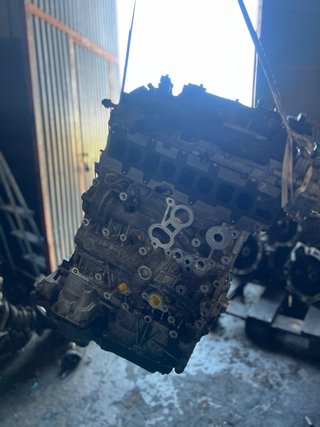 Motor Audi 2.0 TDI DEZ