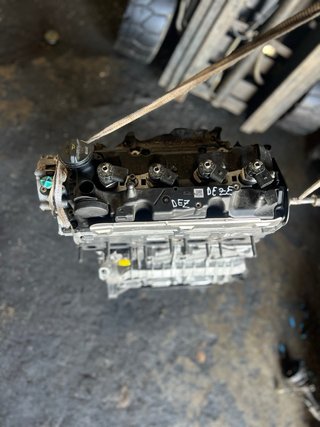 Motor Audi 2.0 TDI DEZ