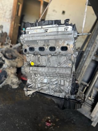 Motor Audi 2.0 TDI DEZ