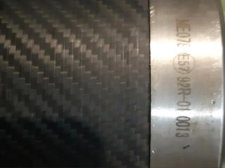 Mivv Moto Guzzi V85TT Carbono