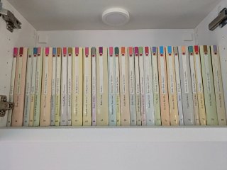 Colección 100 Joyas de la literatura del milenio