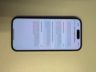 iPhone 14 Pro 512GB Space Black